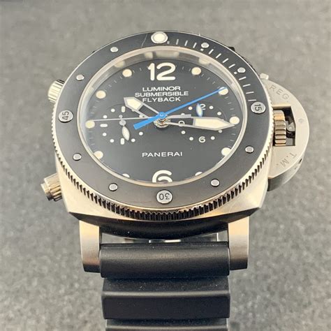 panerai 615